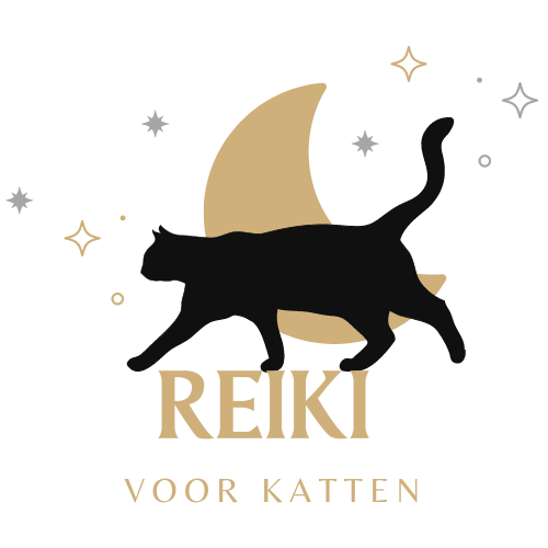 Reiki voor Katten